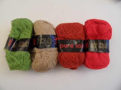 Laine tricoter pure - tricoter,