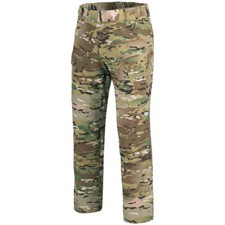 Helikon-Tex Pantalon Tactique Outdoor VersaStretch Airsoft Homme MultiCam Camo
