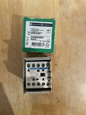 Contacteur Auxiliaire