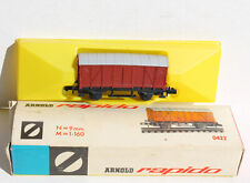 ARNOLD RAPIDO N 1/160 REF 422