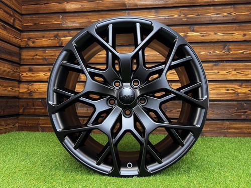 R21 5x127 jeep snowflake - ",