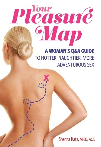 Shanna katz pleasure - katz,