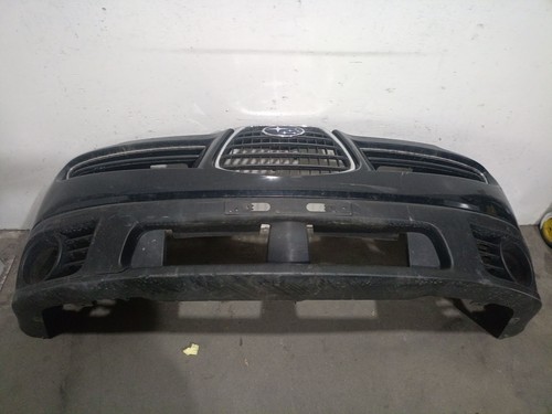 57704xa06a pare choc - le, avant
