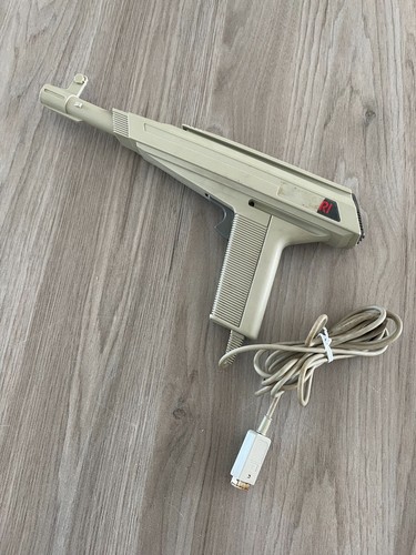 Atari lightgun system - lightgun,