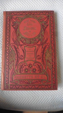 Jules Verne Cinq semaines en ballon Hachette Hetzel 1917
