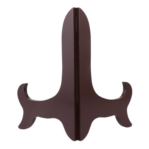 Support assiette décorative - support,