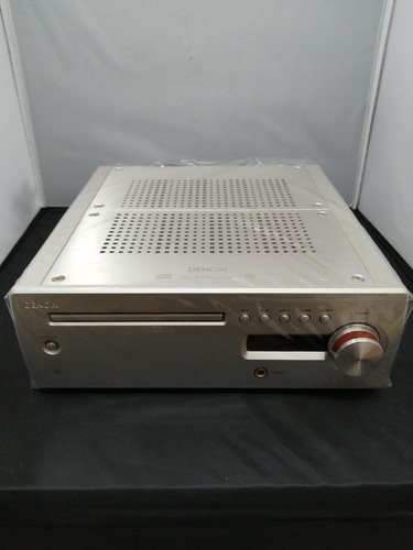 Denon rcd cx1 - rcd-cx1, sacd