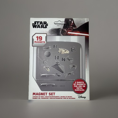 Aimants starwars disney - aimants,