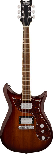 Gretsch electromatic cvt - electromatic,