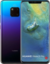 HUAWEI Mate 20 Pro 128 Go