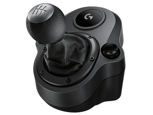 Logitech driving force - g,