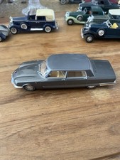 CITROEN DS 21 Présidentielle