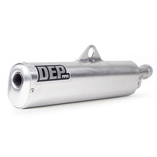 SILENCIEUX CROSS DEP YAMAHA YZ