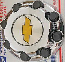 4 PCS New Chevy Express Van