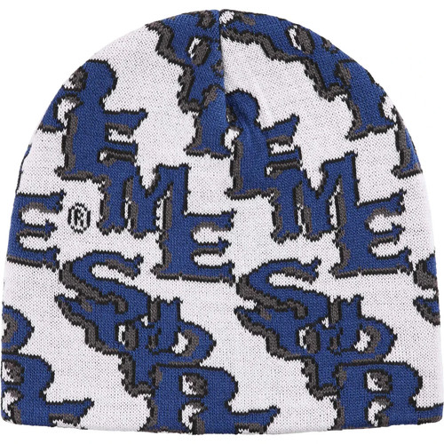 Bonnet blanc supreme - blanc,