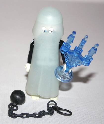 Playmobil special 4650 fantome - playmobil,