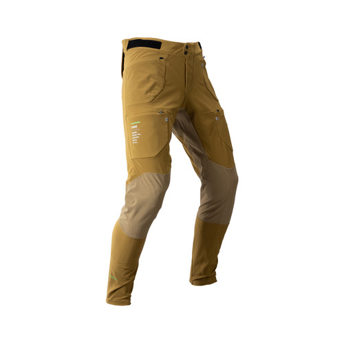 Pantalon vtt trail - pantalon,