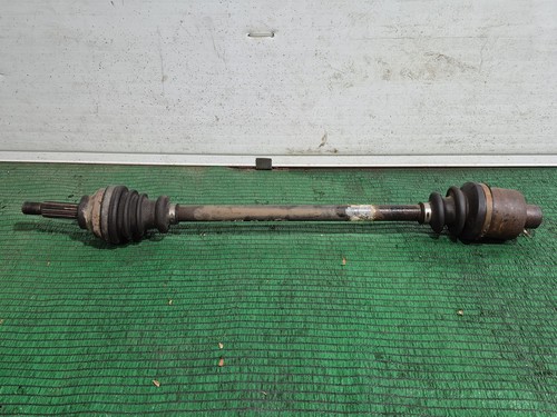 Transmission avant droite - avant, /