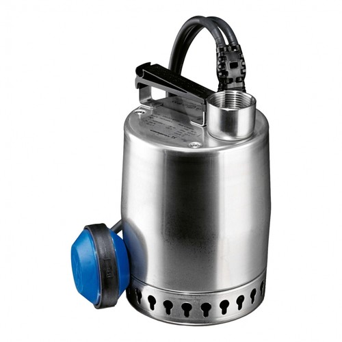 Pompe vide cave grundfos - vide,