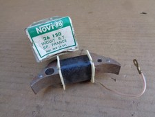 Induit bobine d'éclairage