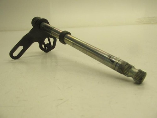 Axe selecteur honda tlr 250 - de,