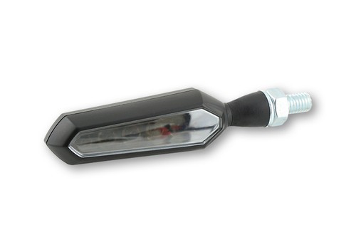 Led sequenz clignotant - led,