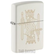 Zippo Briquet King Queen 49847 zippo Original Amérique