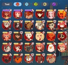 Summoner wars chronicle Compte