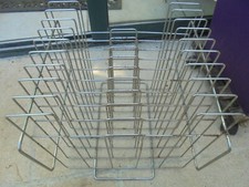 Porte revues  métal Atelier