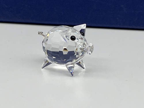 Figurine swarovski 010028 - swarovski,