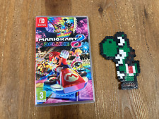 Mario kart 8 deluxe - Jeux