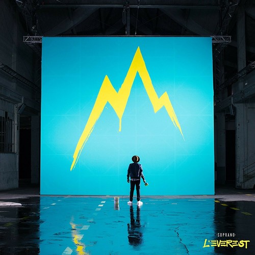 Soprano everest cd - l'everest,