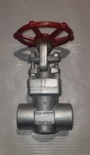 LVF 1 1/2" GATE VALVE FIG