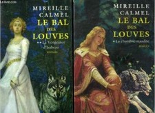 Le bal des louves - 2 volumes