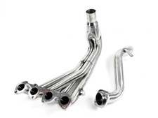 Collecteur/Raccord Coudé Inox