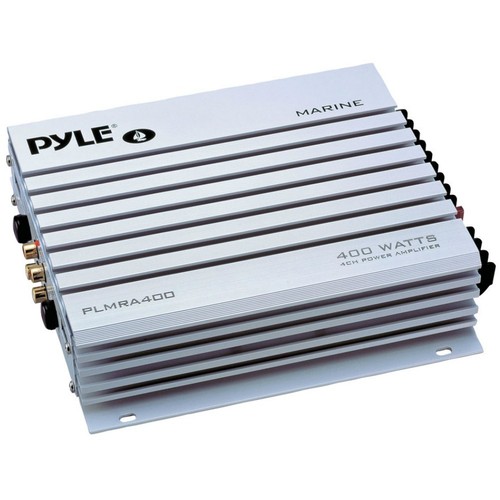 Amplifier impérmeable - amplifier,