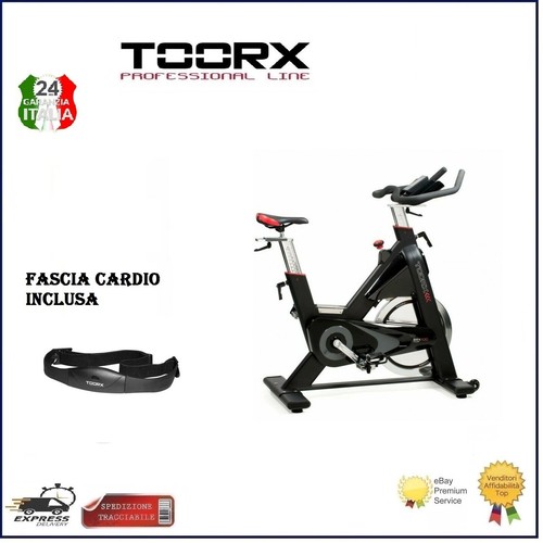 Toorx srx 100 vélo - toorx, vitesse