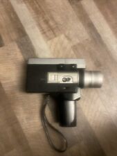 ancienne camera canon auto zoom 518 super 8 avec boite rangement