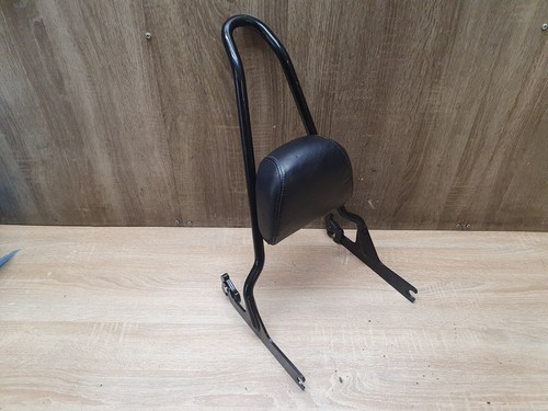 Harley davidson sissy bar - harley,