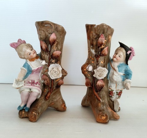 Soliflore couple enfants - soliflore,