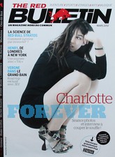 THE RED BULLETIN - 5 - 2012 -