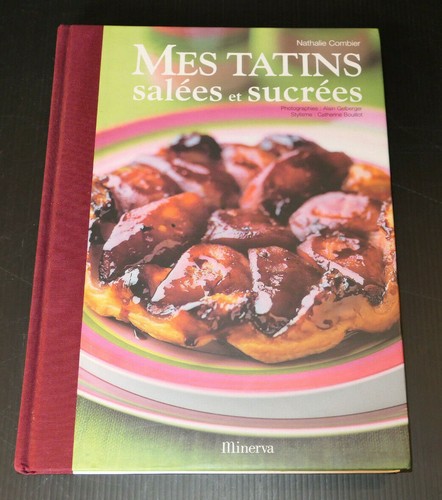 Mes tatins salees - mes,