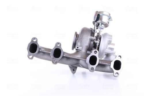 Turbo 9tdi kkk borg - 1.9tdi, kkk/borg