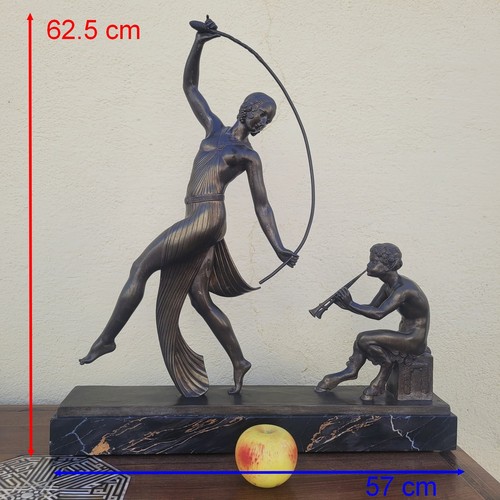 Guirande danseuse au - guirande,,