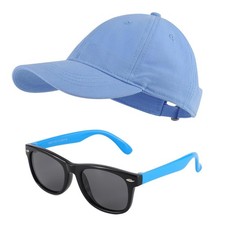 Casquette Enfant Lunette de