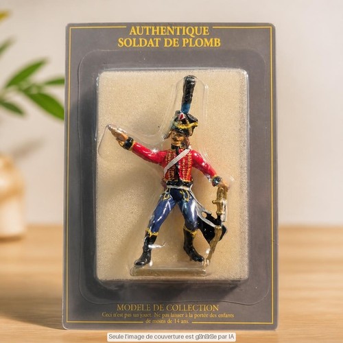 Soldat plomb starlux - soldat,