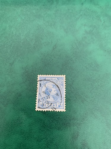Timbre nederland reine - timbre,