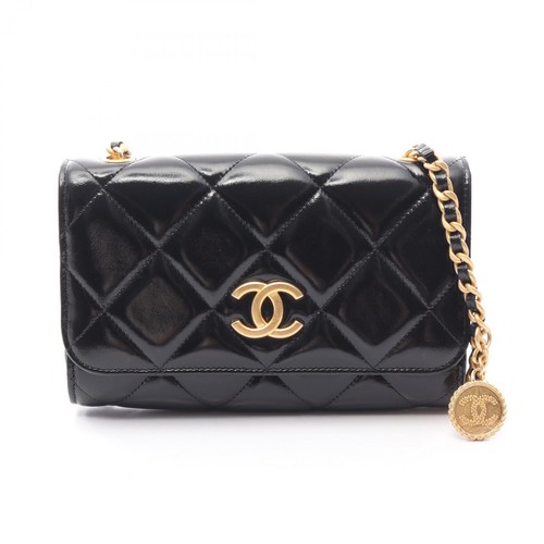 Sac bandoulière chanel - sac,