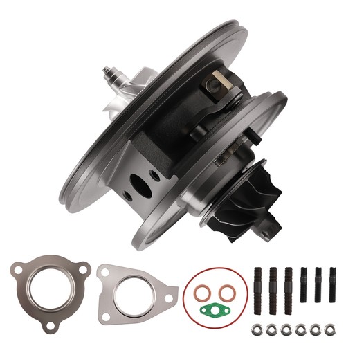 Turbocharger cartridge chra - cartridge,