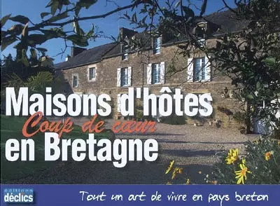 Maisons hôtes coup coeur - maisons,